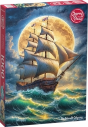 Puzzle 1000 CherryPazzi The Moonlit Odyssey 31605